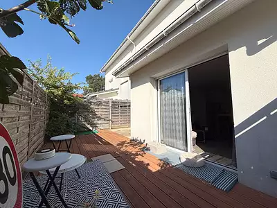 Appartement, 92,58 m²