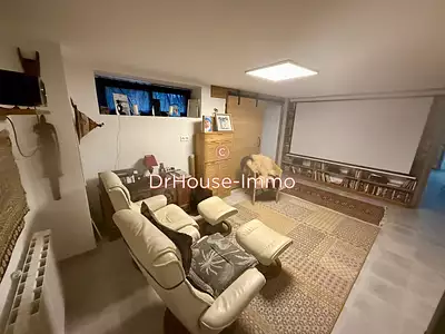 Maison, 180 m²