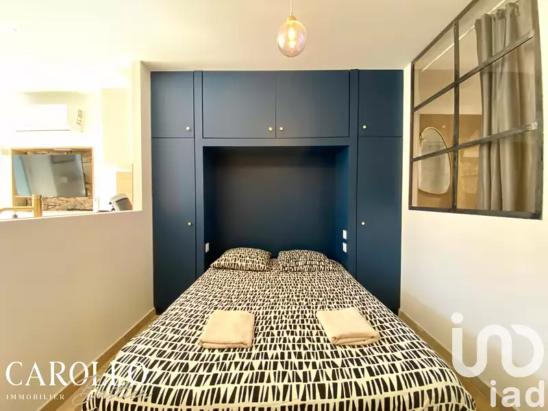 Immeuble, 140 m²