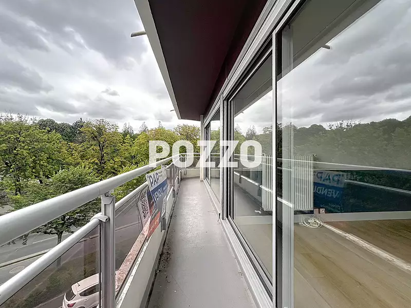 Appartement, 78,79 m²