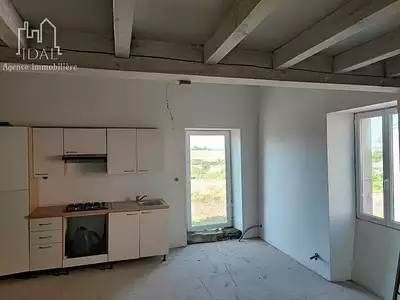 Maison, 110 m²