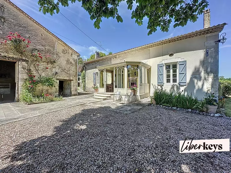 Maison, 145 m²