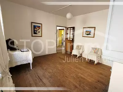 Maison, 197 m²