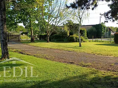 Terrain, 928 m²