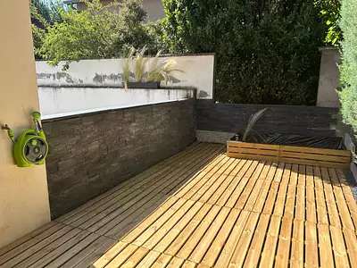 Appartement, 81,51 m²