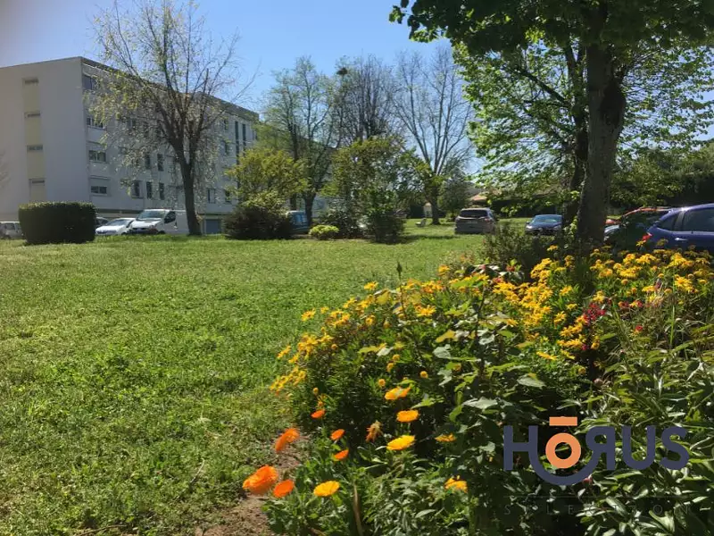 Appartement, 71,86 m²