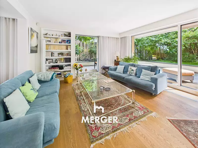 Appartement, 166,56 m²