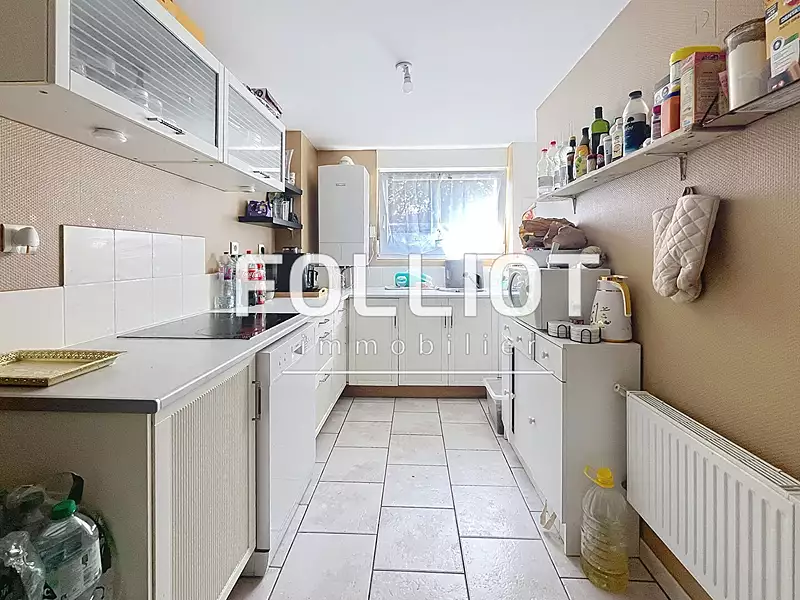 Maison, 70 m²