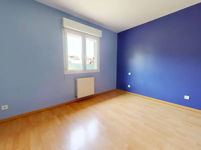 Maison, 81 m²