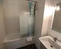 Appartement, 55,02 m²