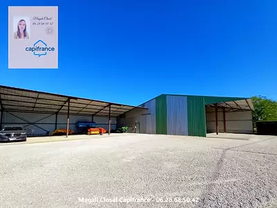 Maison, 216 m²