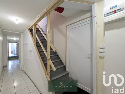 Appartement, 129 m²
