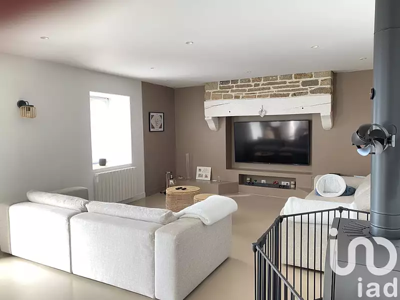 Maison, 162 m²