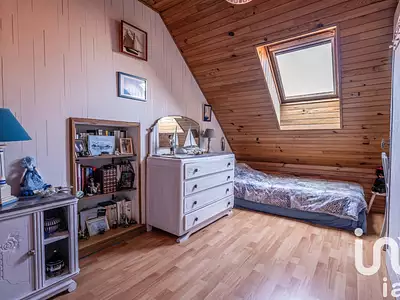 Maison, 82 m²
