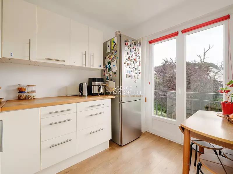 Appartement, 118 m²