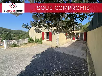 Maison, 91,95 m²