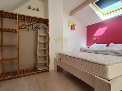 Maison, 100 m²