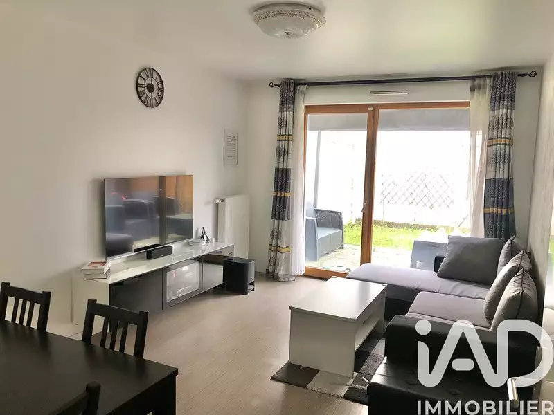 Appartement, 46 m²