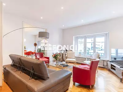 Appartement, 128 m²