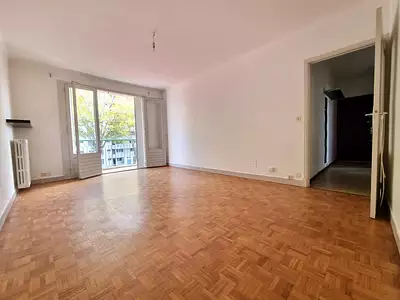 Appartement, 49 m²