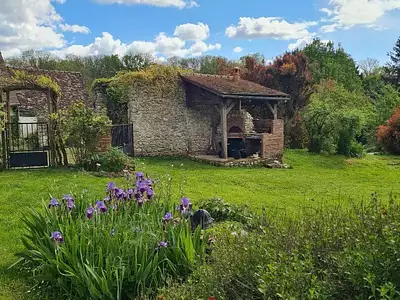 Maison, 265 m²