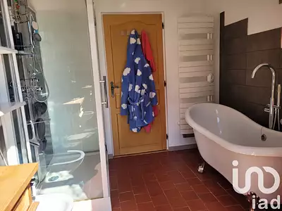 Maison, 159 m²