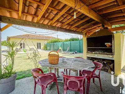 Maison, 77 m²