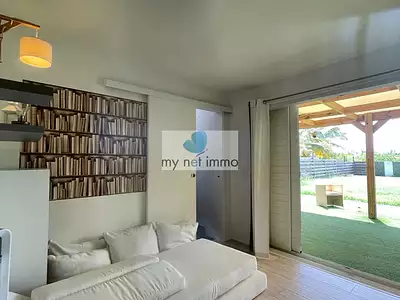 Maison, 118 m²