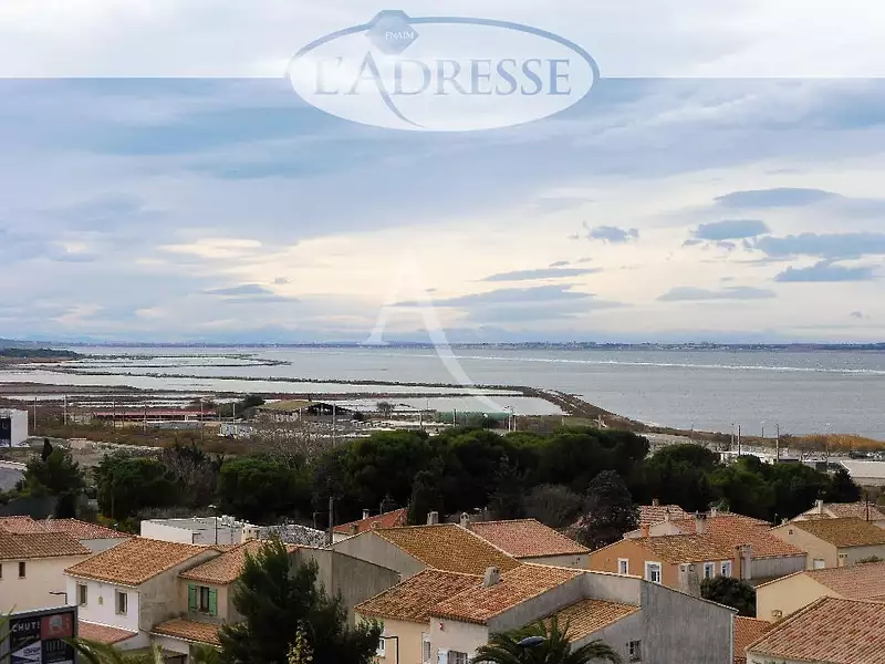 Appartement, 40,77 m²