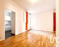 Appartement, 54 m²