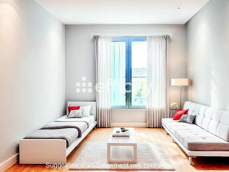 Maison, 142 m²
