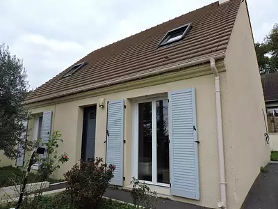 Maison, 99 m²