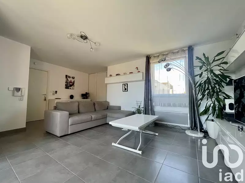 Appartement, 77 m²