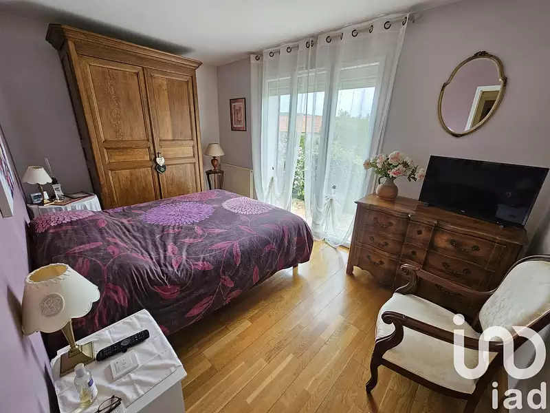 Maison, 138 m²