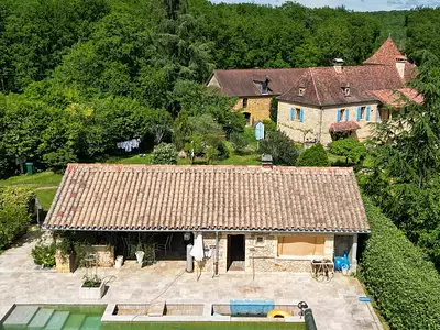 Maison, 415 m²