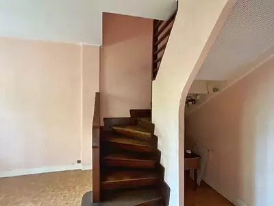 Appartement, 69,4 m²