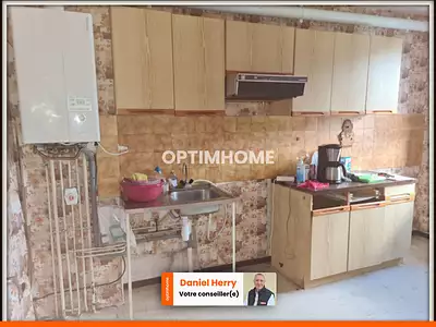 Maison, 88 m²