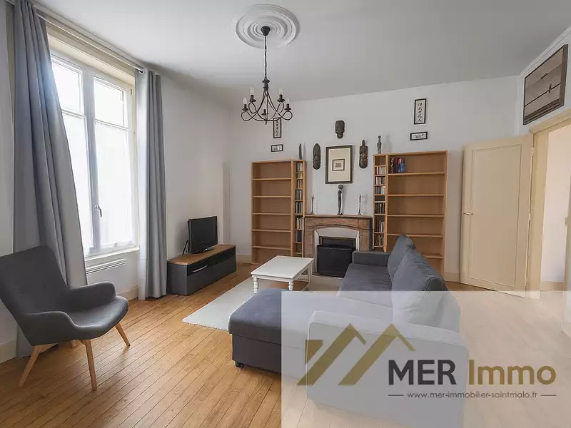 Appartement, 73 m²