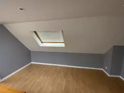 Appartement, 80 m²
