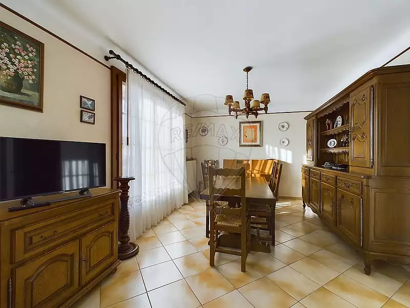 Maison, 90 m²
