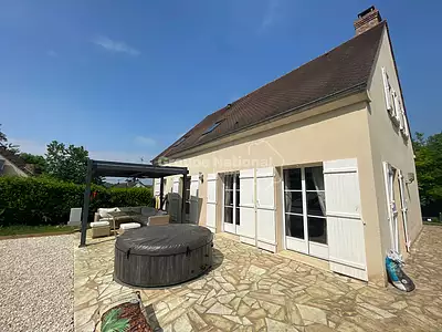 Maison, 145 m²