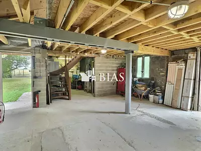 Maison, 95 m²