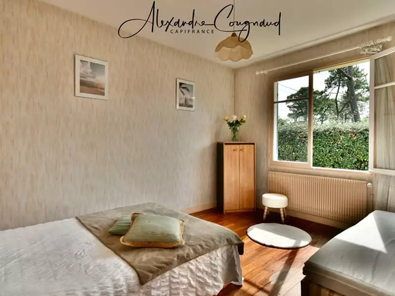 Maison, 91 m²