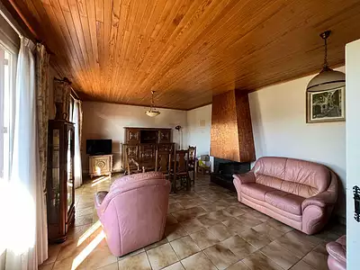 Maison, 90 m²