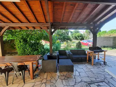 Maison, 94 m²