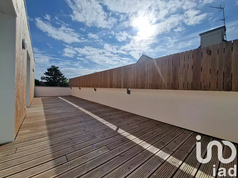 Appartement, 61 m²