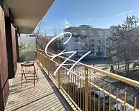 Appartement, 50,4 m²