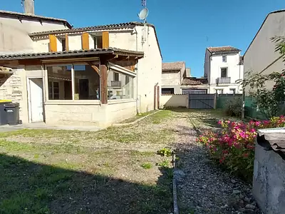 Maison, 130 m²