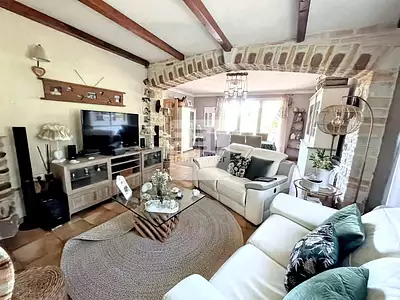 Maison, 186,97 m²