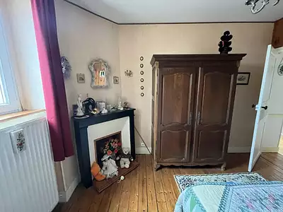 Maison, 120 m²